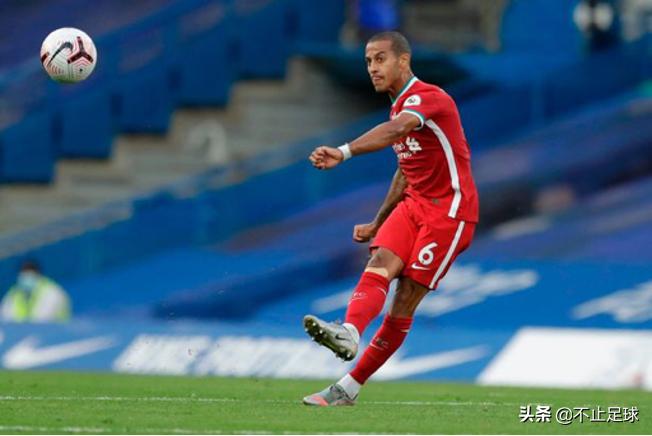 利物浦克洛普和蒂亚戈,利物浦克洛普蒂亚戈