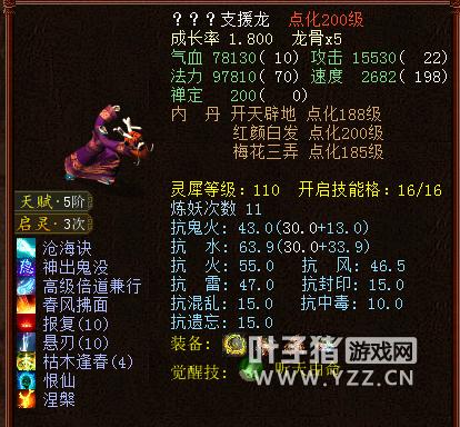 大话西游2新区克金队,大话西游2大力投资