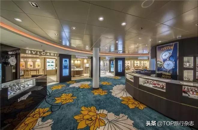 周末二天一晚海上旅行,海上游轮三日游旅行价格