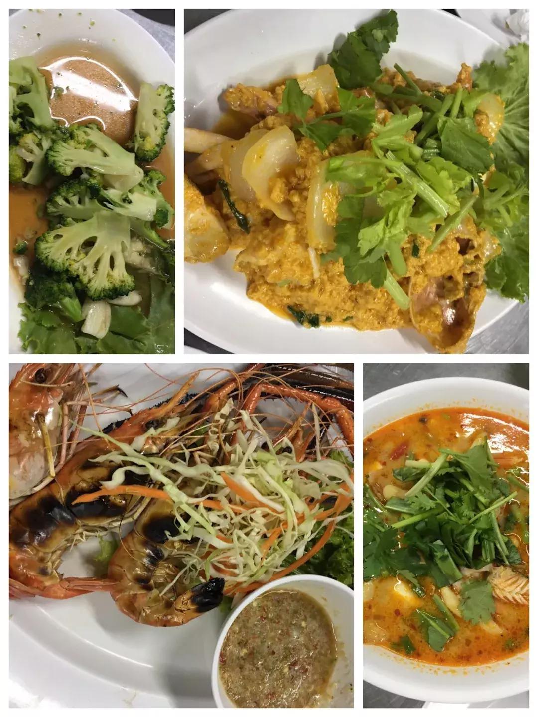 泰国甲米曼谷亲子游7日自由行攻略