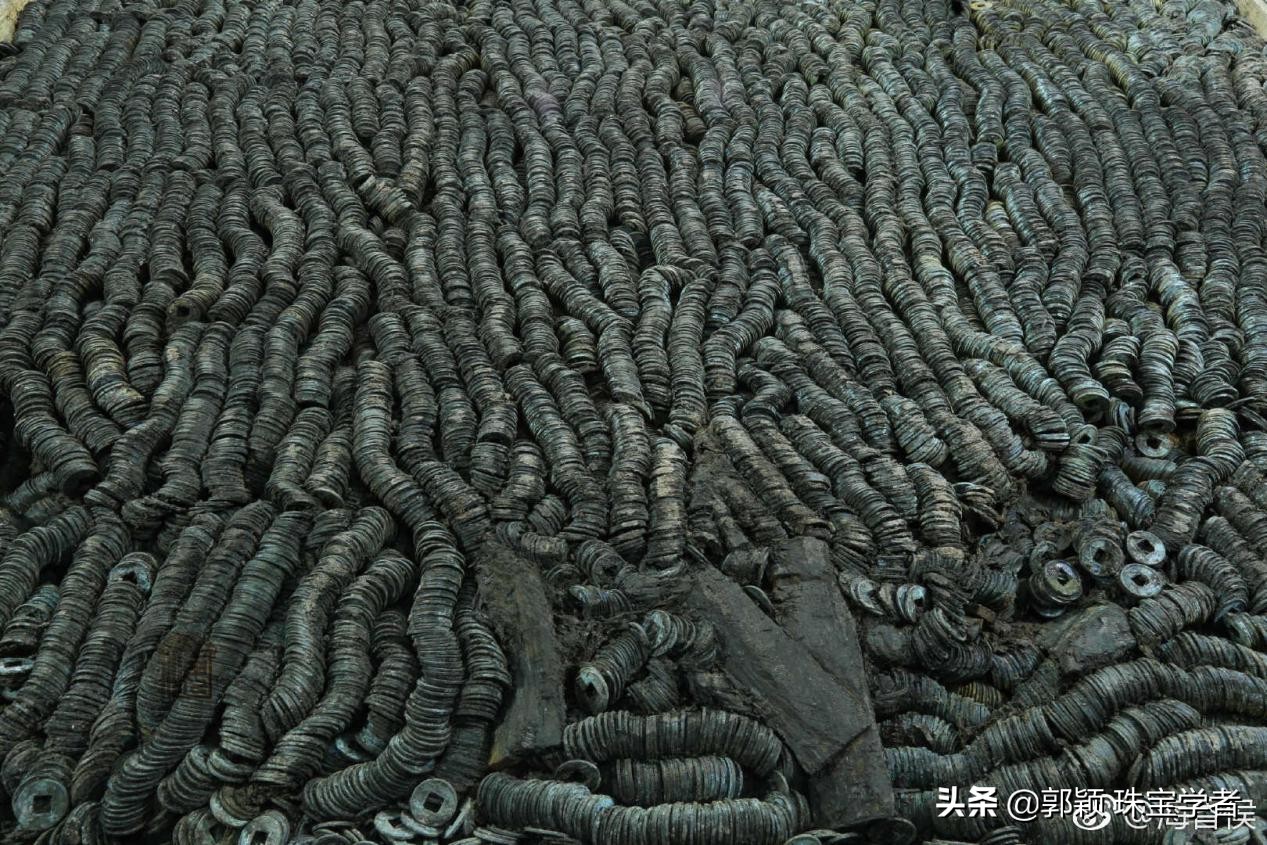 中国钱币发展史图,中国钱币发展史英文