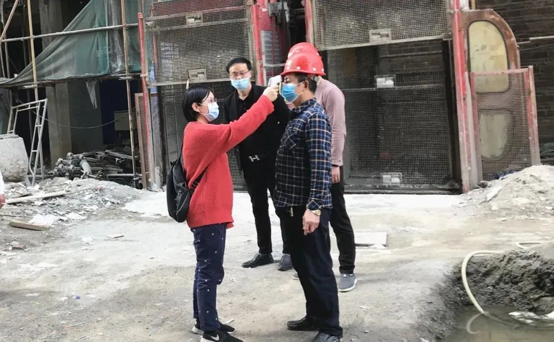 检察干警战疫,战疫一线检察干警冲在前