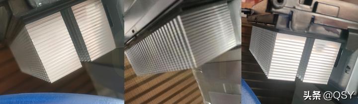 拆美的冷静星空调,美的睿行和冷静星二代的区别