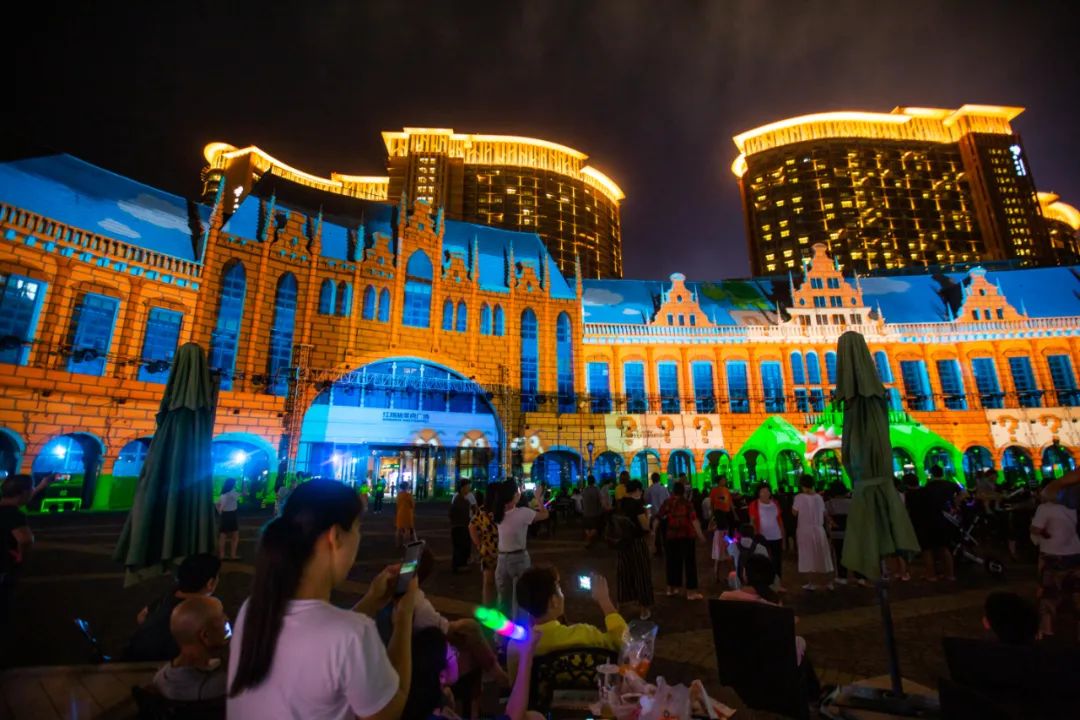 青岛西海岸啤酒节攻略,青岛西海岸周末去哪玩