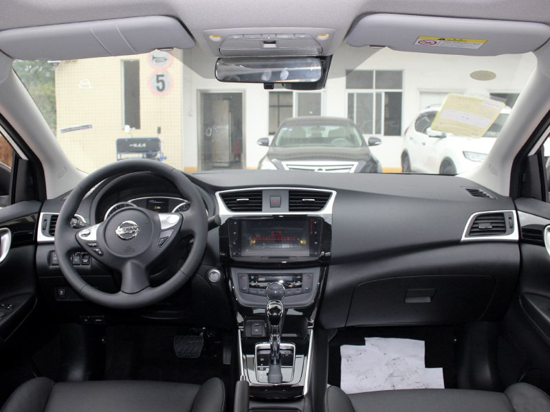 东风日产轩逸点评,日产轩逸吐槽