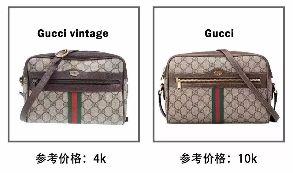 vintage衣服是别人穿过的吗,vintage是死人身上扒下来的吗