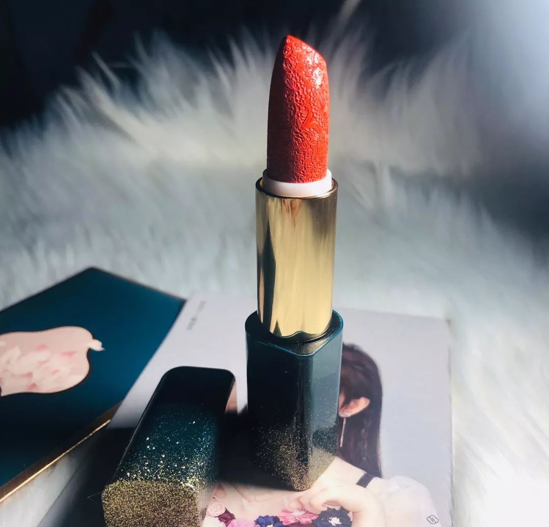 别再买MAC了！这些超显白的平价口红，也很好看