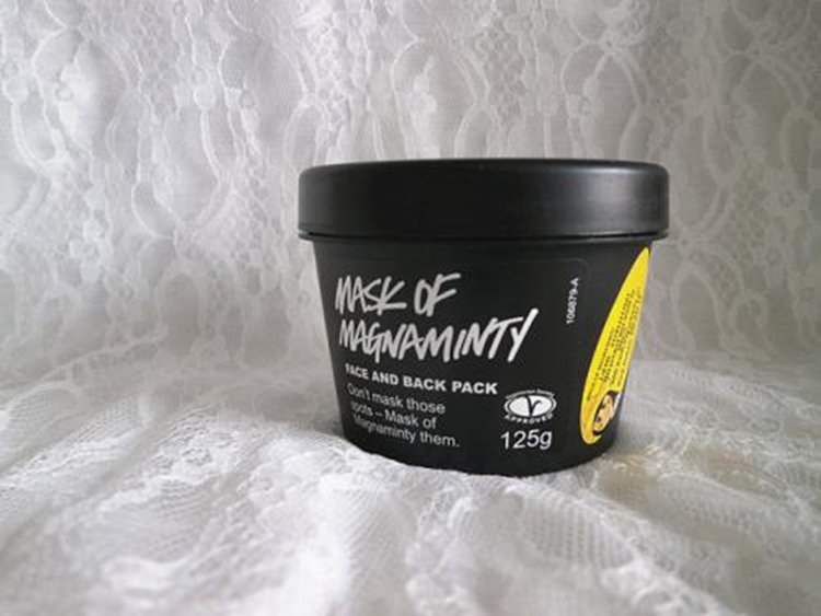 科颜氏白泥清洁面膜适合痘肌,科颜氏白泥搭配什么补水面膜油皮