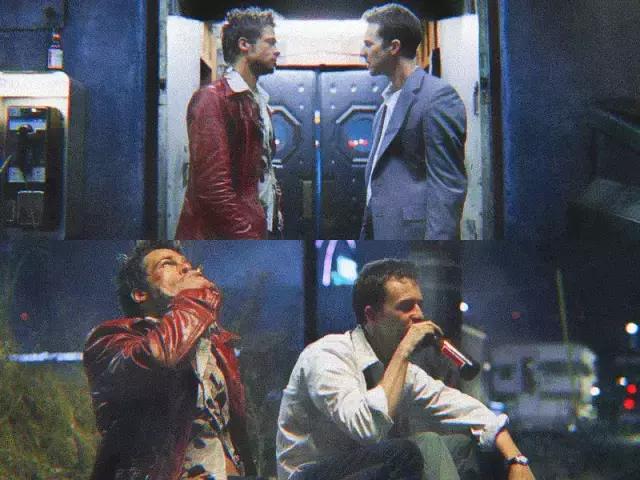 最新人格分裂的电影,看完人格分裂的电影