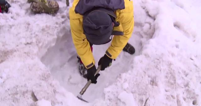 小伙被骗700万发明神獒铲，妻子整天以泪洗面，成功后1月卖3000件