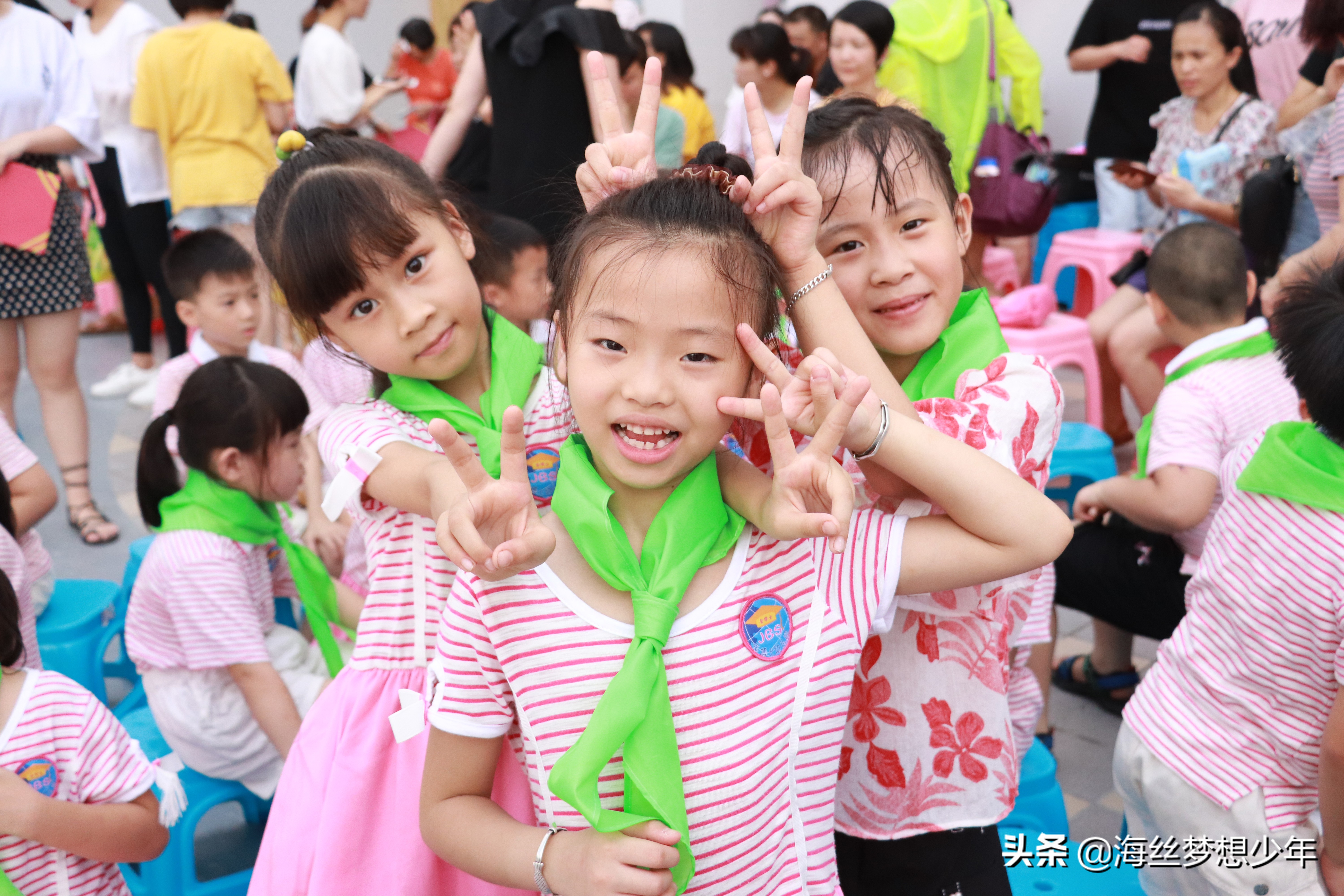 泉州金博士幼儿园大2班,金博士幼儿园开业