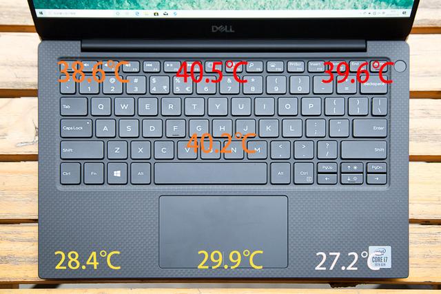 戴尔xps139360用后评价,戴尔xps13深度评测2017