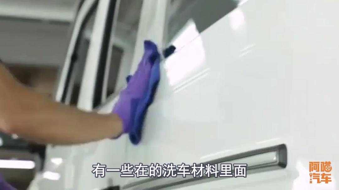 汽车打蜡镀晶车衣比较,隐形车衣和镀晶打蜡有什么不一样