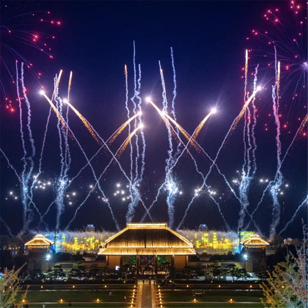 济宁尼山圣境免费,济宁尼山圣境景区视频