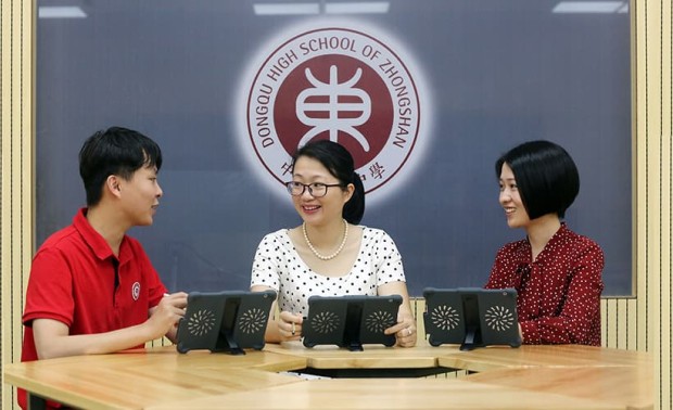 校园信息化的建议,校园信息化建设的内容有哪些