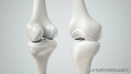 膝盖有骨刺自我疗法,膝盖有骨刺的物理治疗