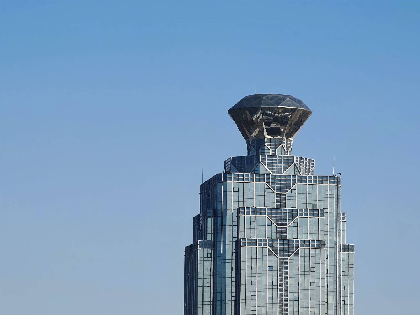 带着小米11ultra去旅行,小米12sultra川西行