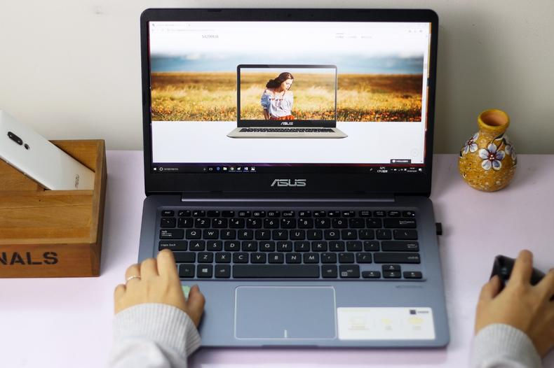 华硕灵耀s4200测评,华硕灵耀4200笔记本