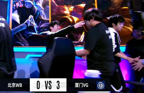 kpl秋季赛vslgd回放,kpl夏季赛厦门vg对战苏州ksg