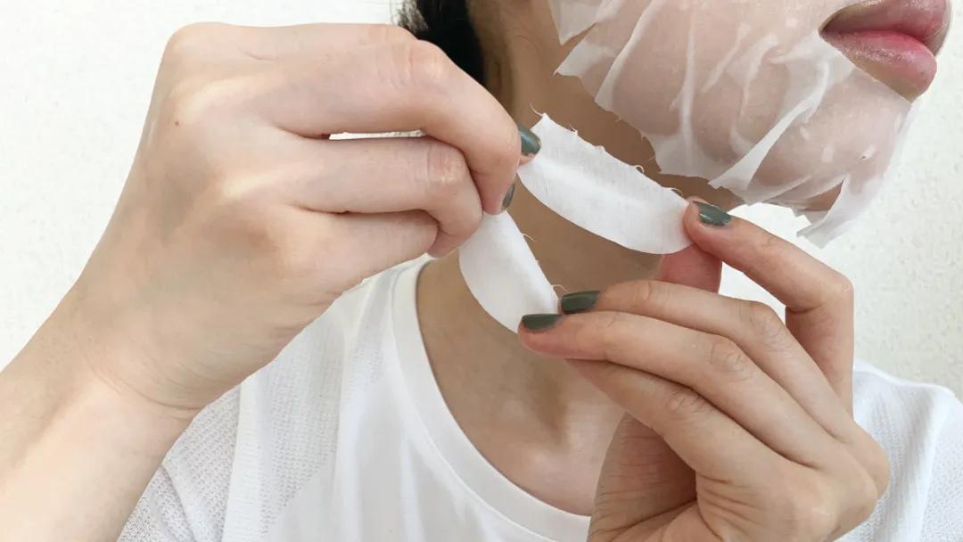 珂润护肤品测评,护肤品测评珂润