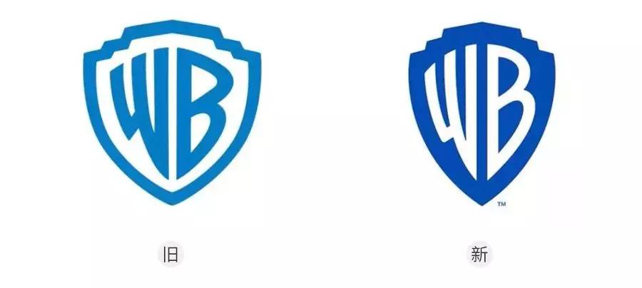 知名品牌logo的全新创意改造,2018年品牌更新logo