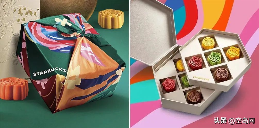 各种品牌月饼礼盒,各种精美月饼礼盒琳琅满目