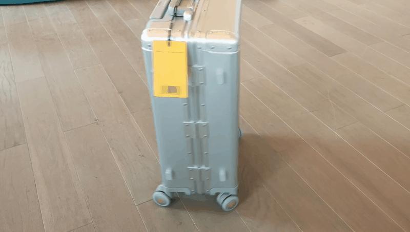 数码行李箱推荐学生用,数码行李箱推荐