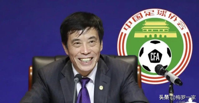 董路带领中国足球小将砥砺前行,董路谈中国青少年足球联赛