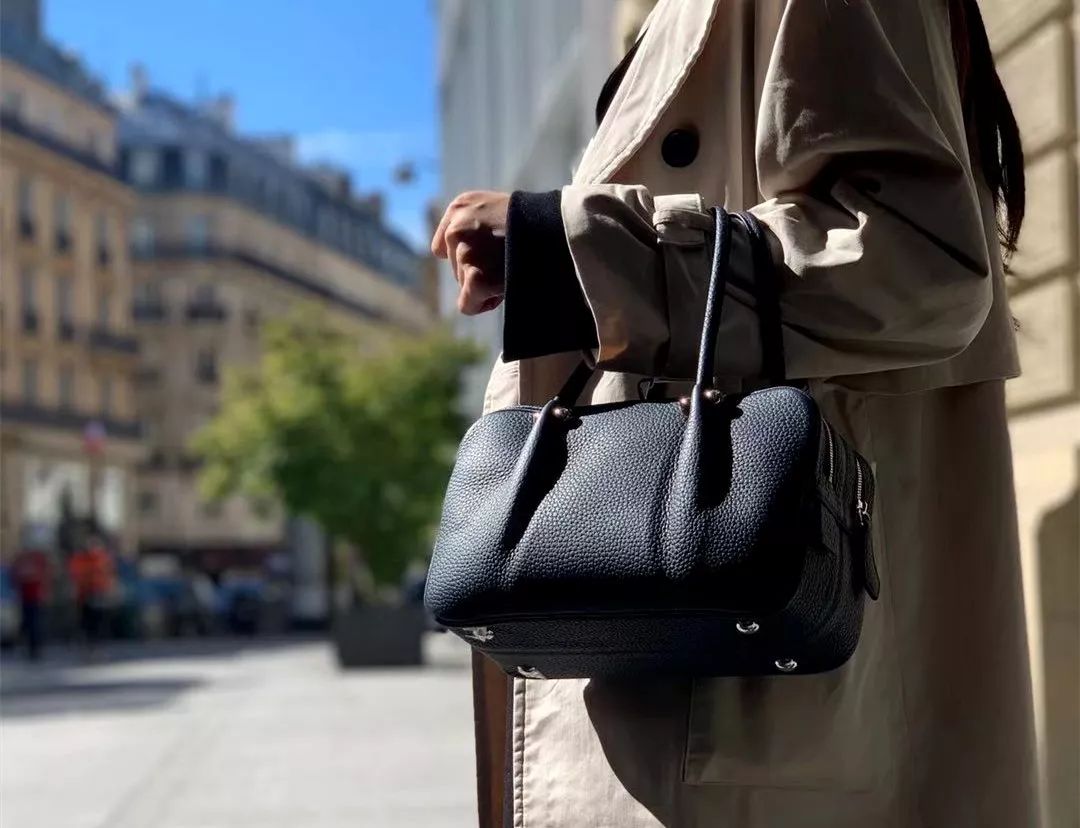 包女高级感轻奢上档次ysl,ysl腋下包轻奢小众高级感