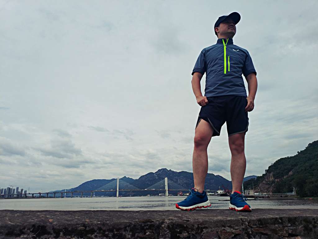 沙乐华冲锋衣评测,沙乐华冲锋衣测评