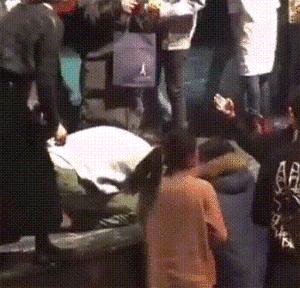 看完胡歌马云的微博才明白,马云胡歌长文