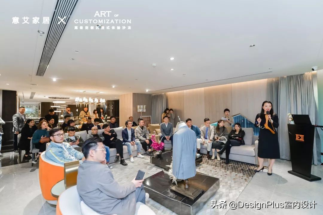 成都本土高逼格设计师,那些绝美的高定设计