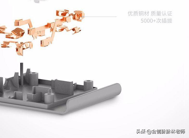 新款国标usb充电插座,5孔插座usb快充