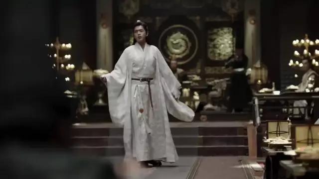 庆余年里面出现过所有的诗,庆余年里的诗词都有哪些