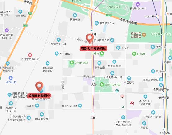 成都大源板块教育资源,大源片区学区老破小