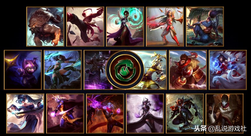 艾欧尼亚昂扬不灭韩服,艾欧尼亚昂扬不灭只剩昂扬