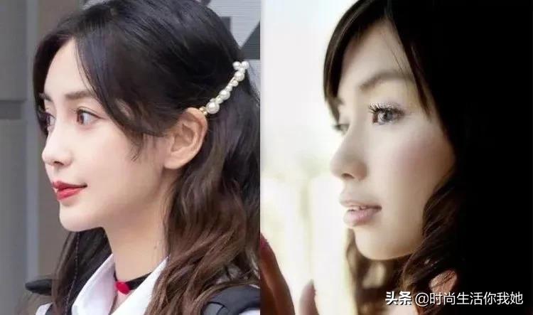 如何才能把自己拍成侧颜女神,如何把自己整成造型