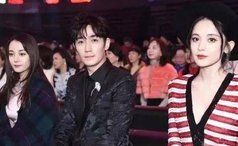 今日热点：左边娜扎右边热巴与国足出线了，小伙伴们快看过来