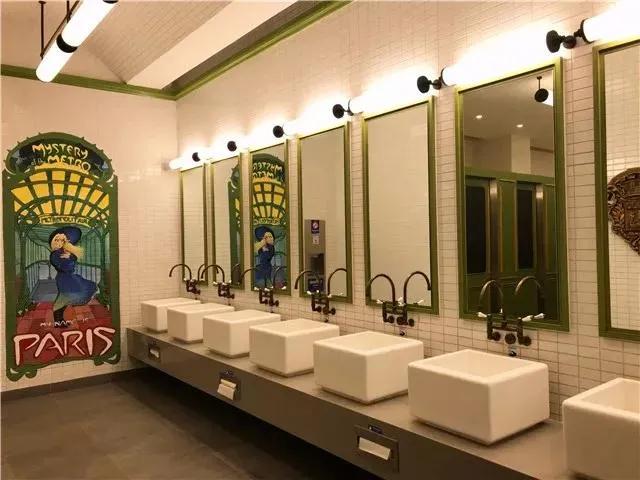 “她经济”盛行！那些只赚女人钱的购物中心设计是如何设计的？