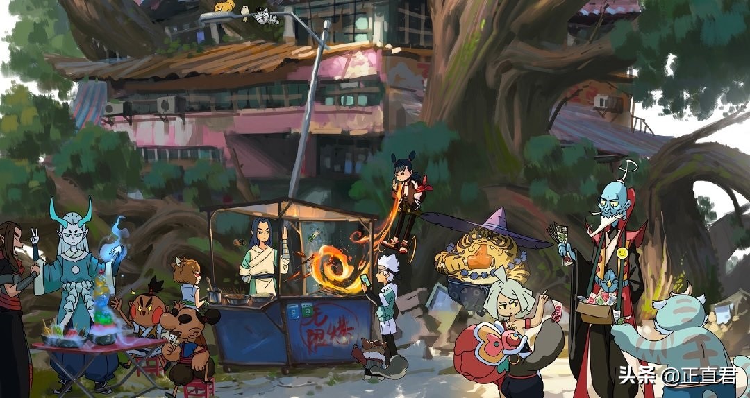 罗小黑战记天明珠怎么样了,罗小黑战记天明珠有什么用