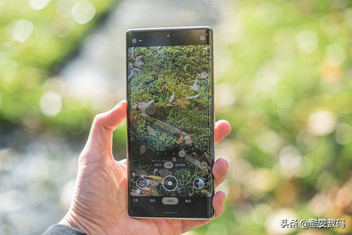 googlepixel6a测评,googlepixel6吃鸡