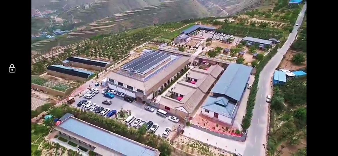 西固公园生态园,兰州周边生态园推荐