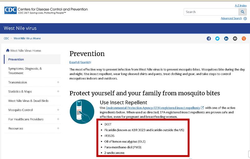 10款驱蚊产品良心测评,驱蚊产品测评菊酯