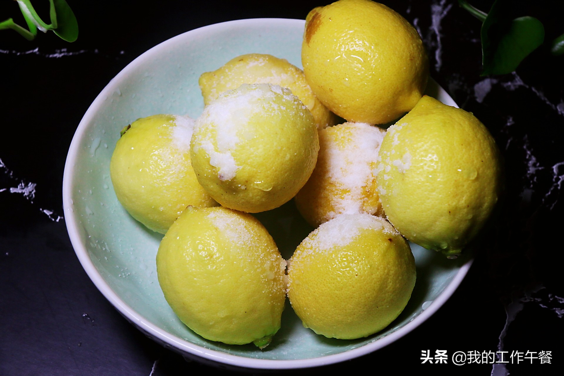 电饭锅版柠檬膏,柠檬金桔膏电饭锅