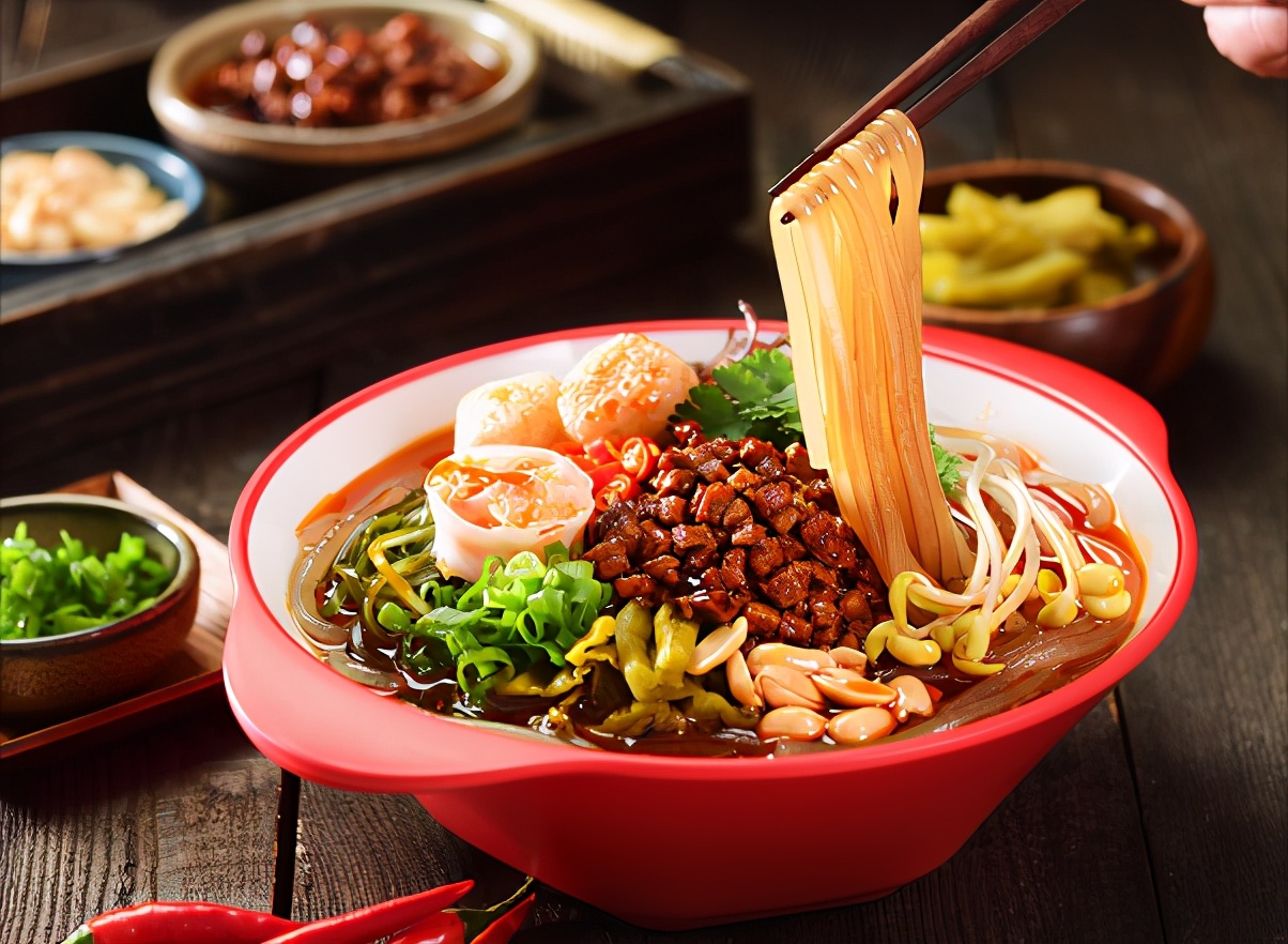 开一家无名缘米粉店需要多少钱,加盟无名缘米粉的真实惨痛经历