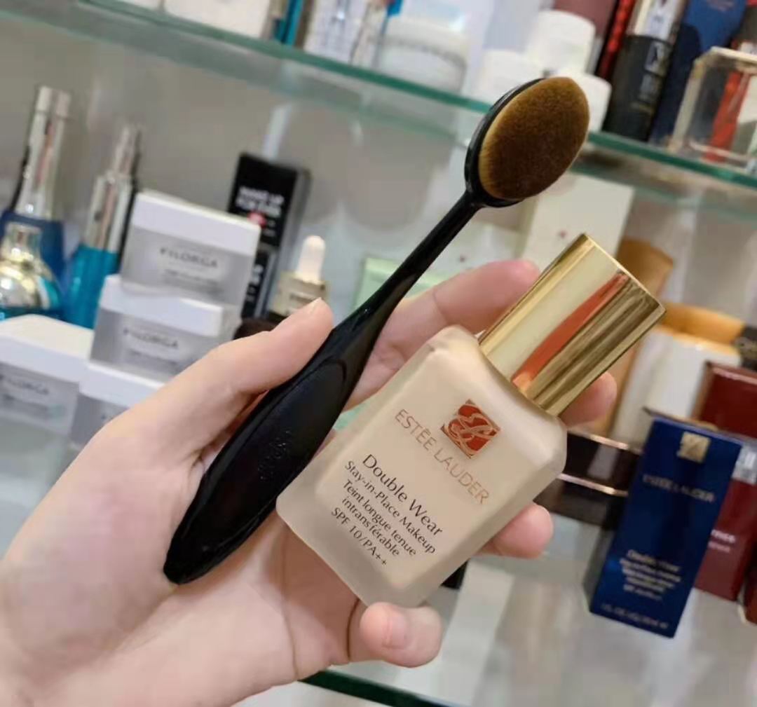 雅诗兰黛dw粉底液效果如何,雅诗兰黛dw粉底液值得入手吗