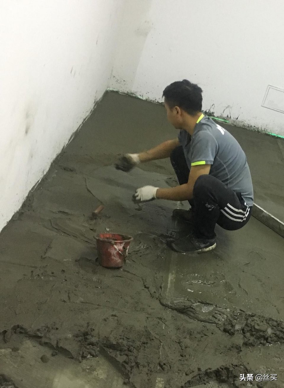 家装水泥砂浆混合比,装修砂浆配合比