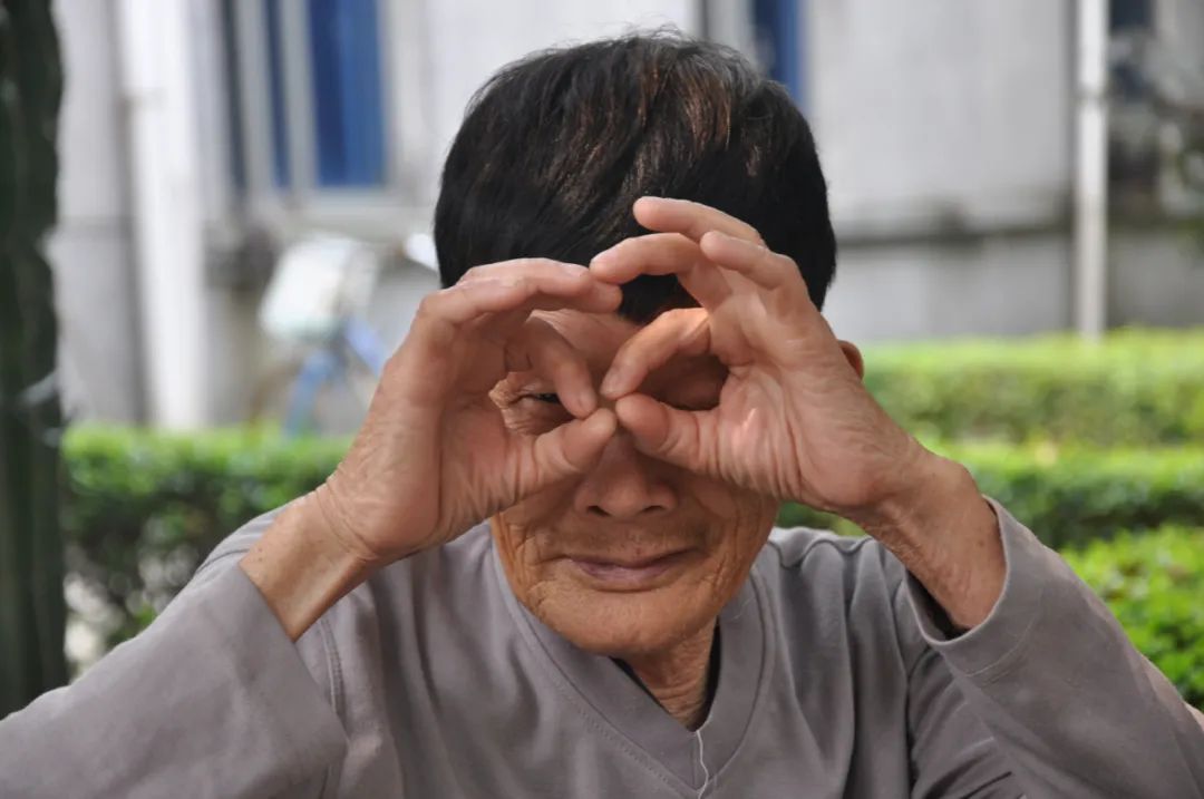 一些像土拨鼠一样的小故事