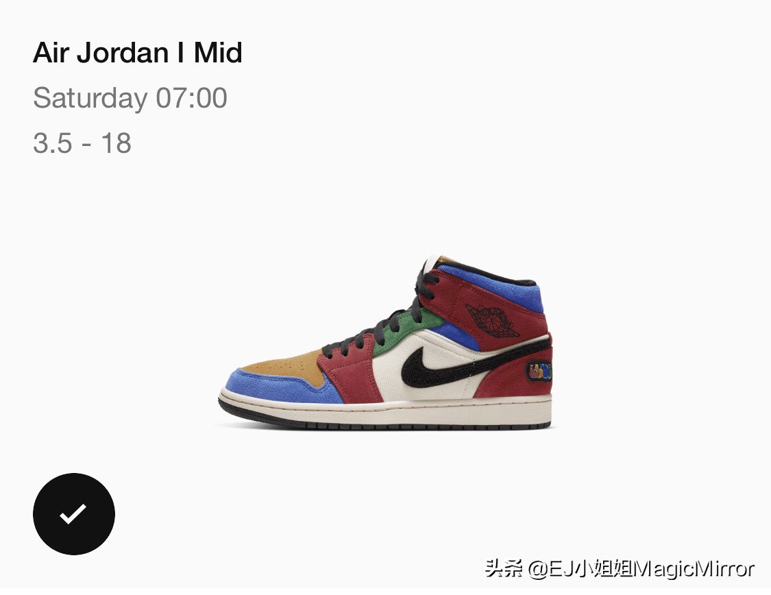 aj鞋子全系列及价格便宜,drakeaf1国区snkrs正式发售