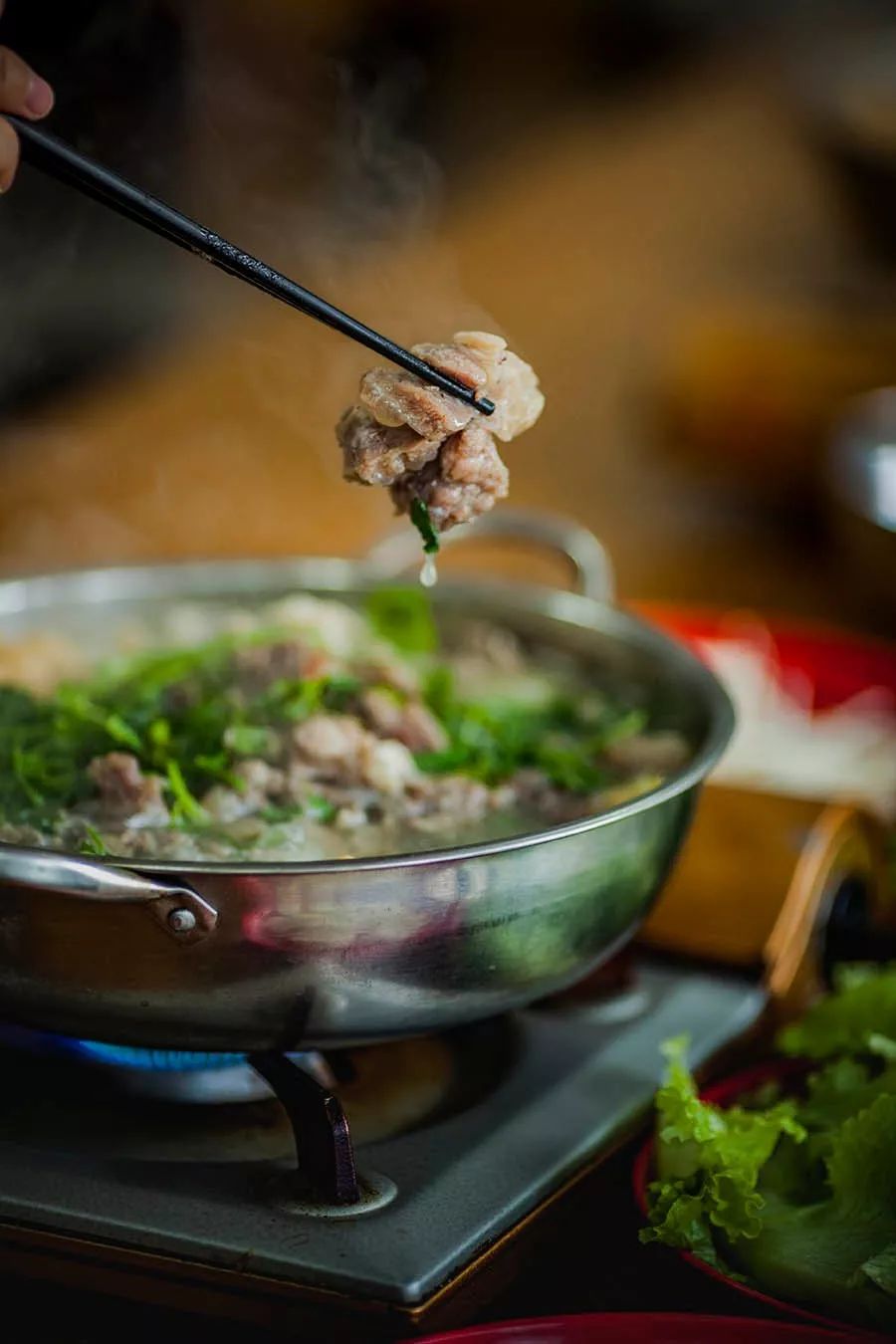 芜湖老字号火锅,芜湖最隐秘的火锅